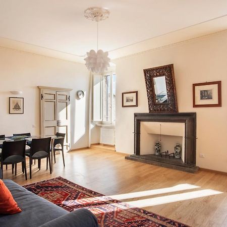 Casa Clara Appartamenti Assisi Eksteriør bilde