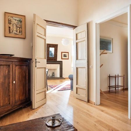 Casa Clara Appartamenti Assisi Eksteriør bilde