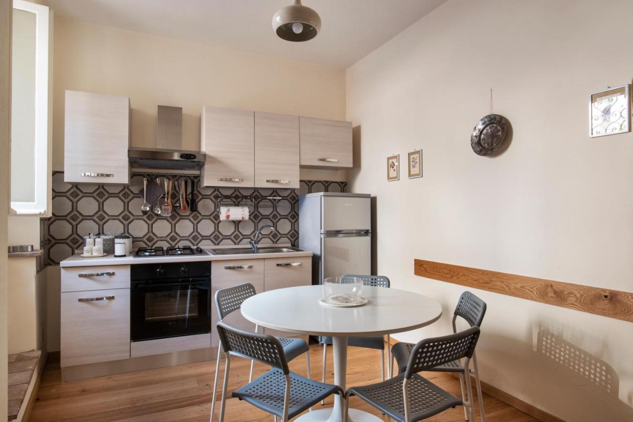 Casa Clara Appartamenti Assisi Eksteriør bilde